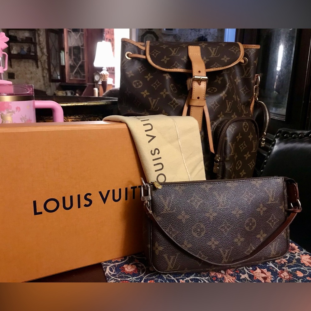 Louis Vuitton Pochette